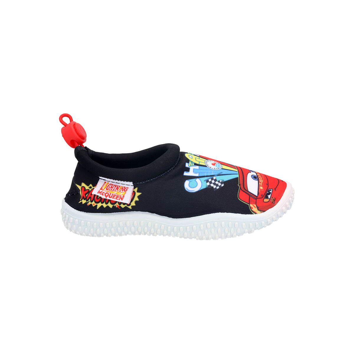 Zapatillas para el agua Niño Cars