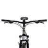 Bicicleta Bianchi Stone Mountain 27,5 Talla S Plata
