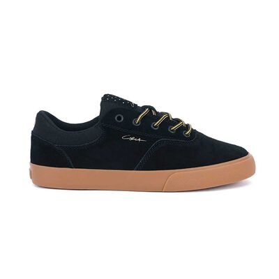 Imagen 1 del producto Zapatilla Unisex Circa Riot Negro