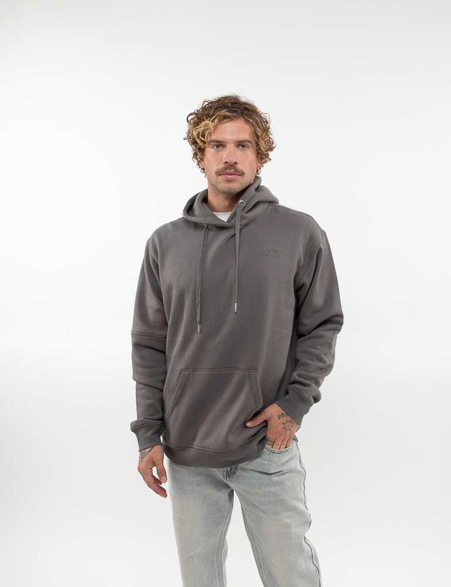 Polerón Hombre Fiorucci