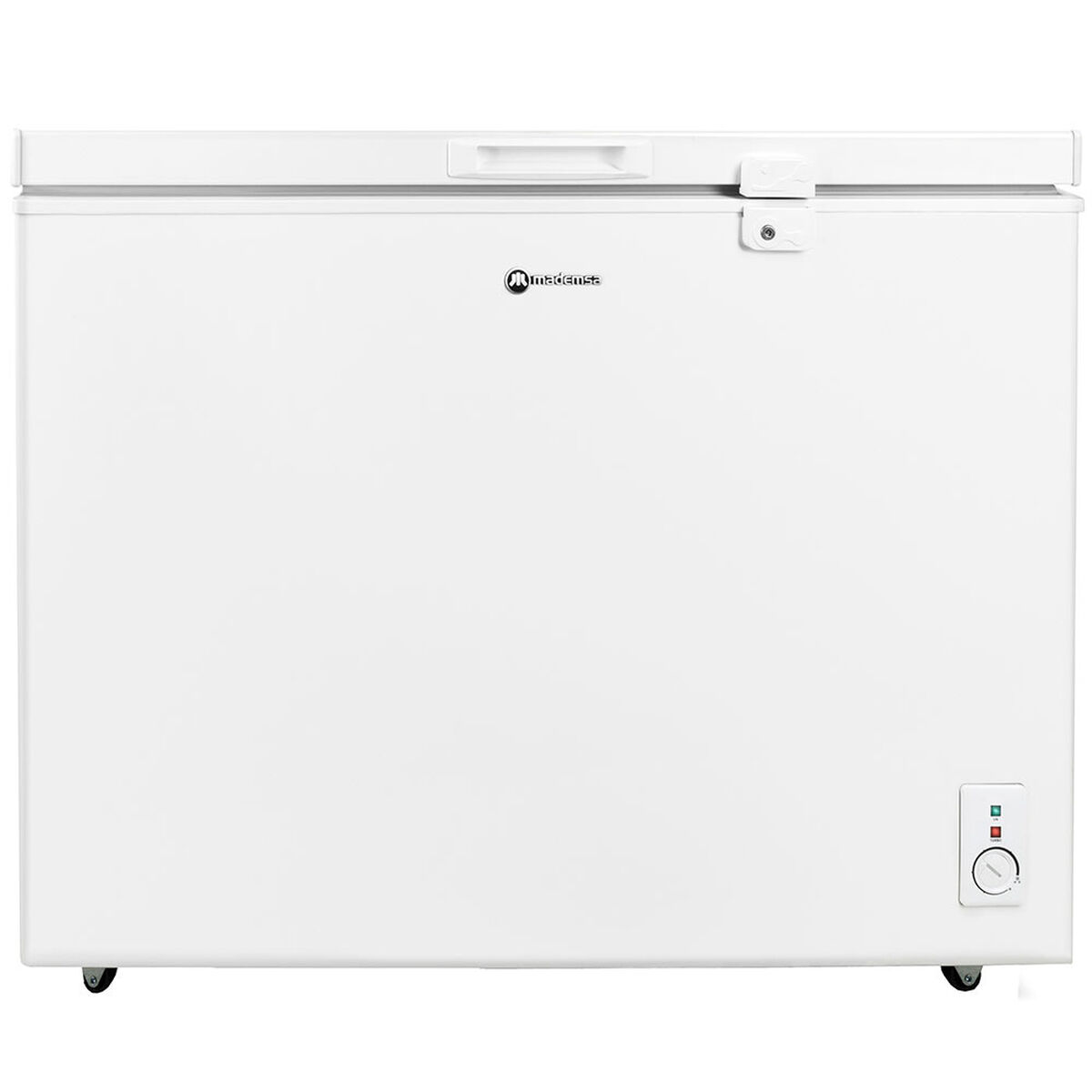 Freezer Horizontal Mademsa M300 291 lt