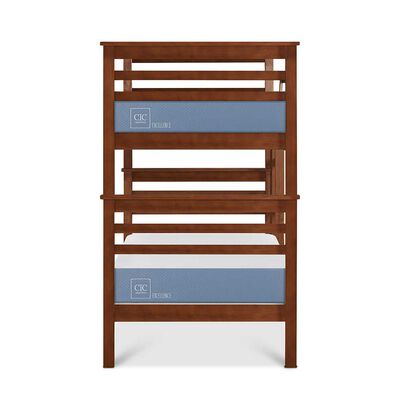 Imagen 2 del producto Camarote CIC 1 Plaza Oxford + Colchón Excellence