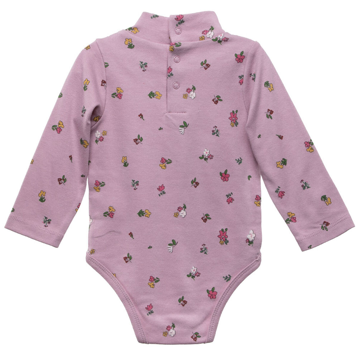 Pack 2 Body Manga Larga Chess Baby