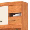 Kit Cocina Vekkahome Carla 5 Puertas Beige