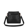 Bandolera Secret Edessa ST6 M Negro