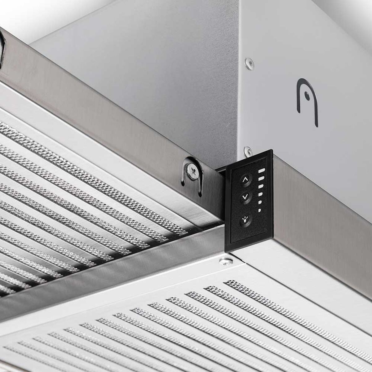 Campana Teka CNL 9415 Plus Negra