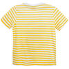Polera Manga Corta Niño Chess