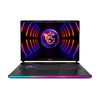 Notebook Gamer MSI Raider GE68 HX 13VG Raptor Lake i7-13700HX 16GB 1TB SSD 16" RTX 4070