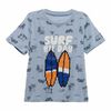 Polera Manga Corta Ni&ntilde;o Chess