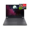 Notebook Gamer HP VICTUS 15-fb0116la Ryzen 5 8GB 512GB SSD 15,6" NVIDIA GTX 1650