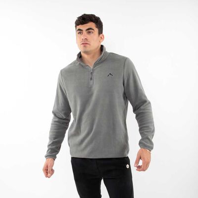 Polerón Deportivo Hombre Alpinextrem