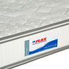 Cama Europea Innova 1,5 Plazas +  Set Maderas Arezzo