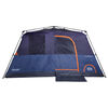 Carpa Discovery Adventure El Capitán VIII para 8 Personas