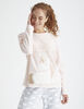 Pijama Polar Mujer Icono