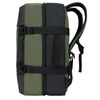 Mochila de Viaje Head Maverick 55 lt Verde Militar