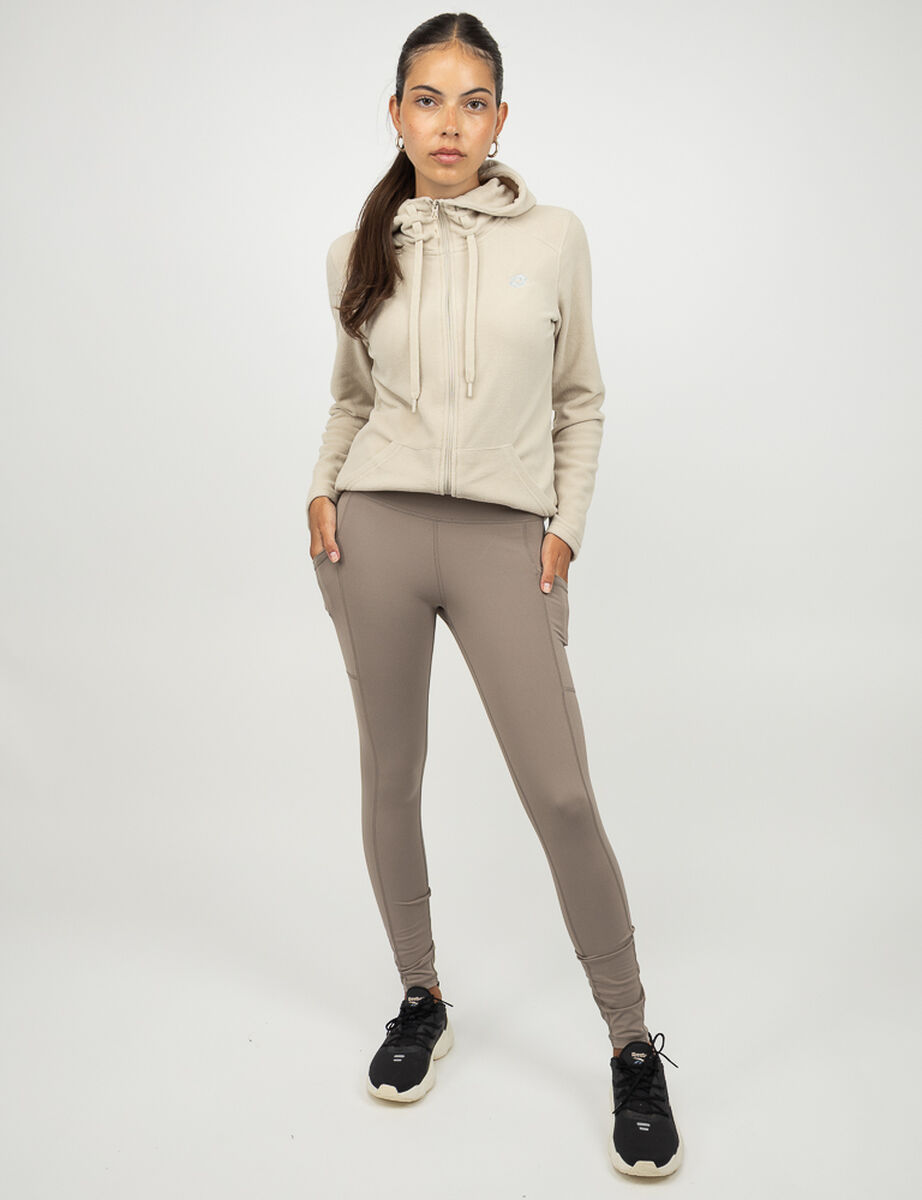 Calza Deportiva Mujer Lotto