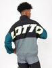 Cortaviento Deportivo Hombre Lotto