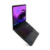 Notebook Gamer Lenovo IdeaPad Gaming 3 Ryzen 5 8GB 512GB SSD 15,6" NVIDIA RTX2050