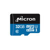 Disco Duro Externo Toshiba 2TB + Micro SD Micron 32GB