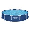 Piscina Estructural Bestway Steel Pro Azul 366 x 76 cm 6473 lt 