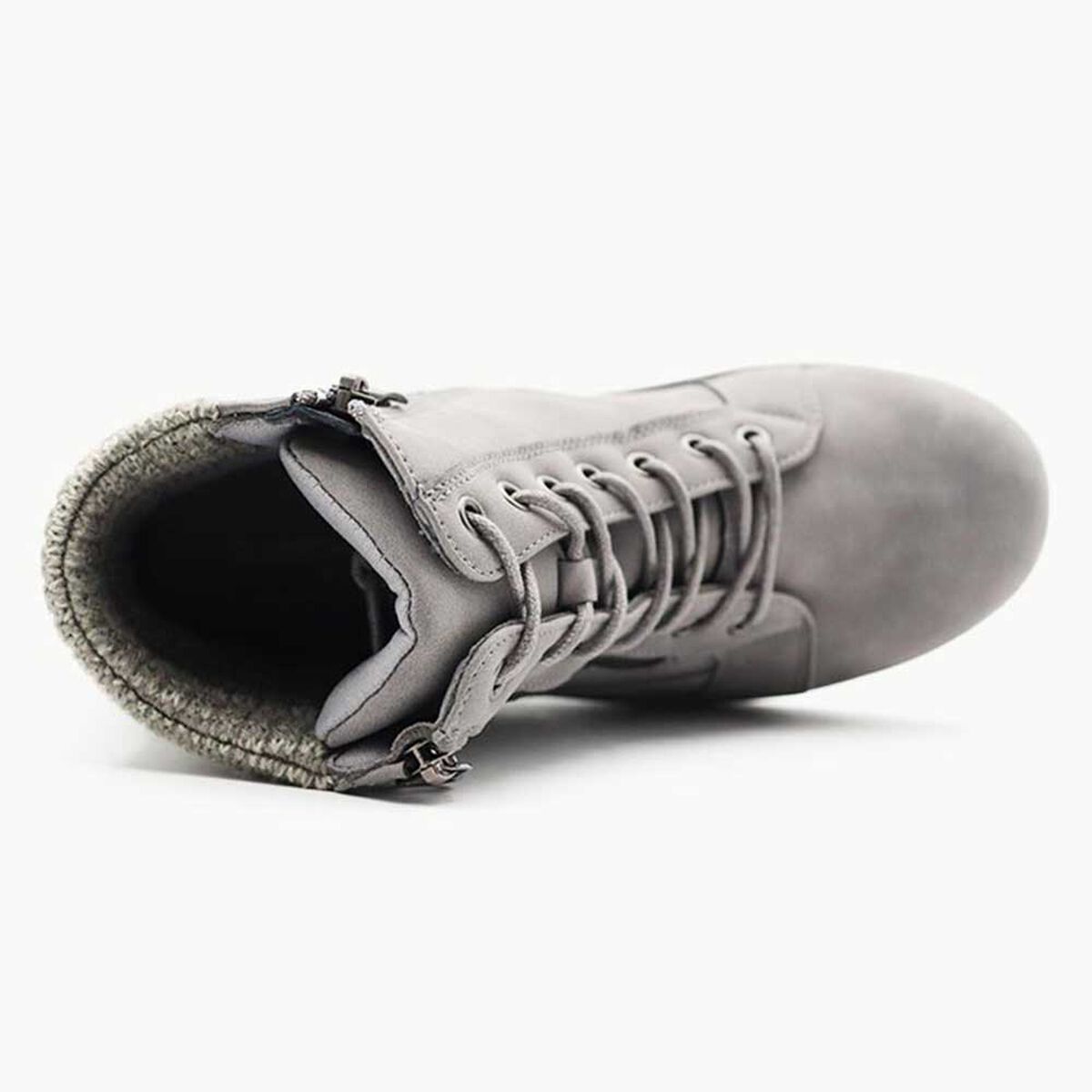 Bot&iacute;n Sport Mujer Portman Club