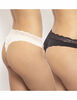 Pack 2 Calzones Colaless Sloggi