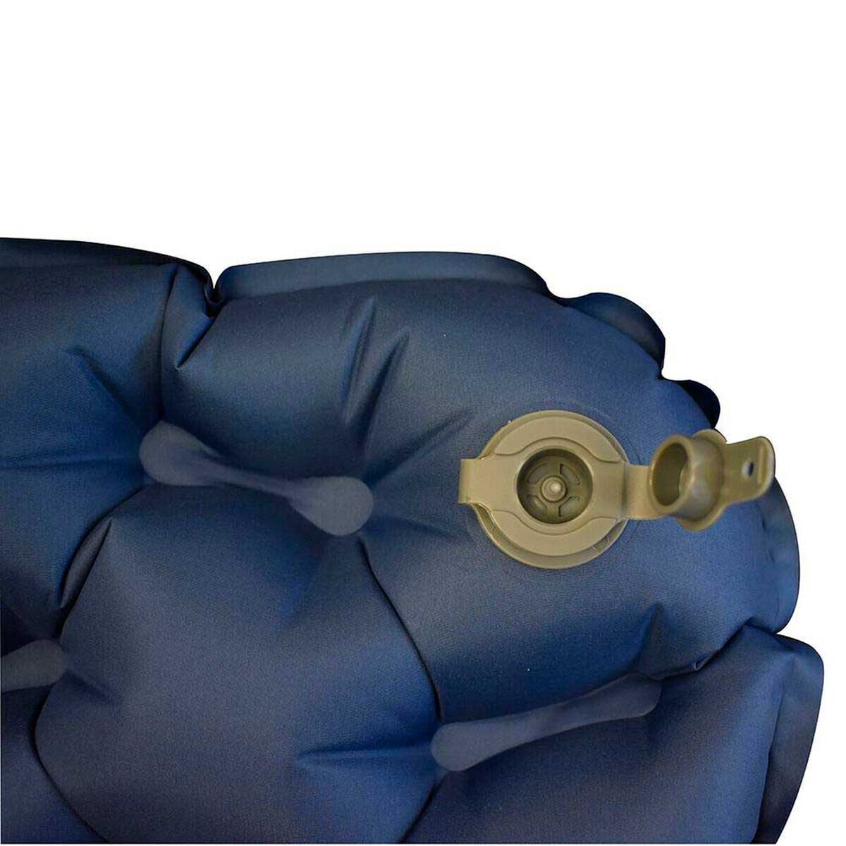 Colchoneta National Geographic Ultralight Azul