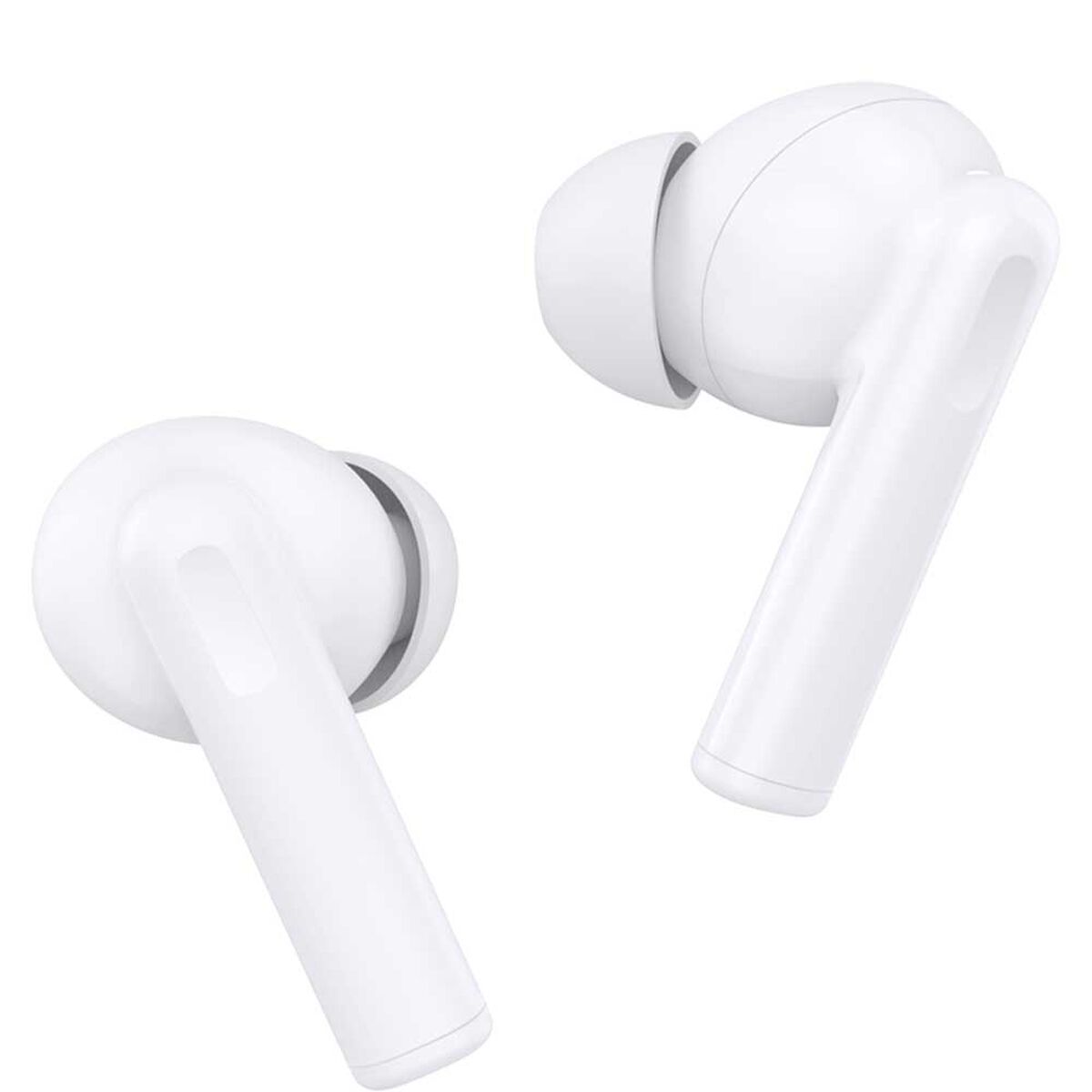 Audífonos Bluetooth Honor X7 Lite Blancos