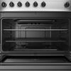 Cocina a Gas Mademsa M 820 T 6 Quemadores