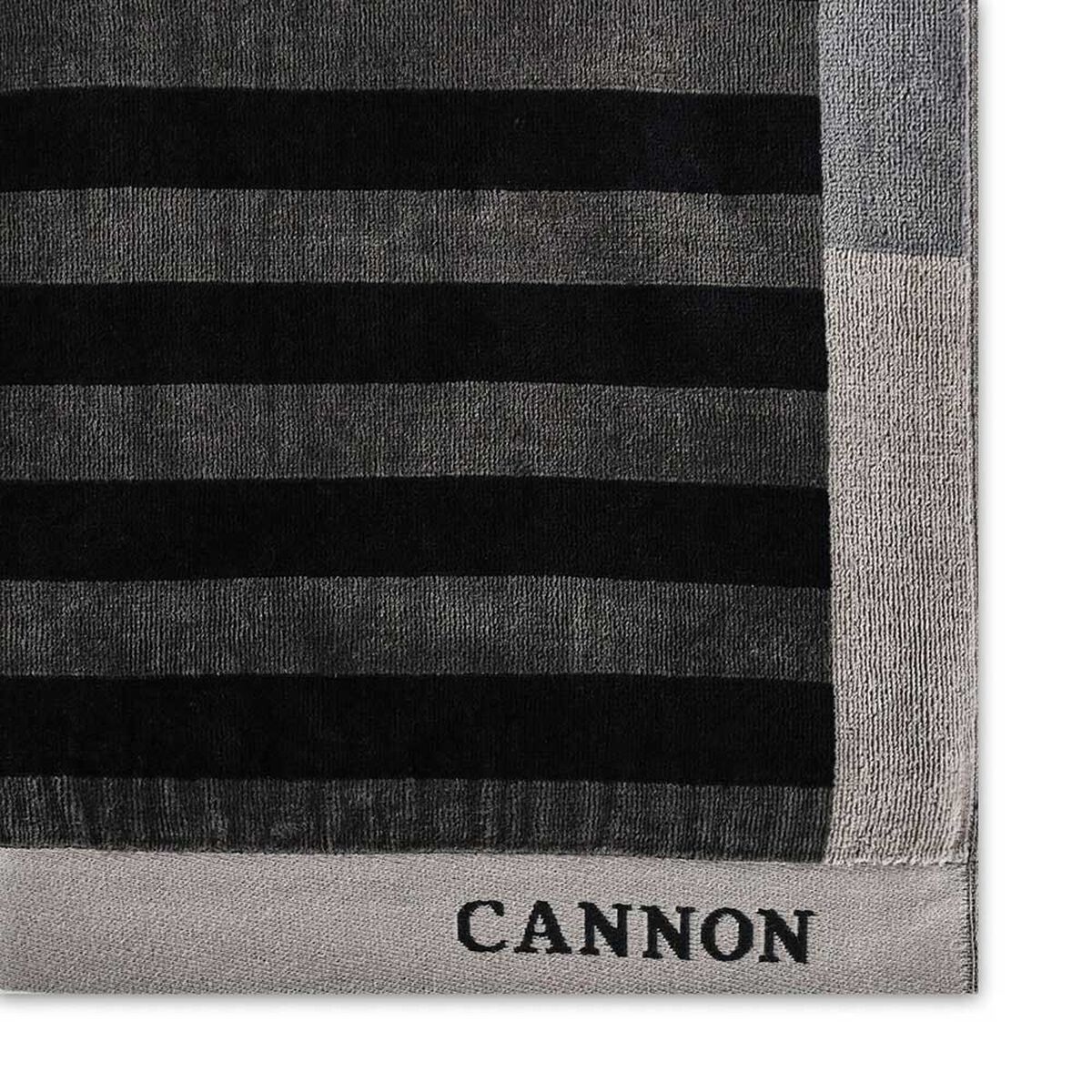 Toalla de Playa Cannon Veraz 100x180 cm
