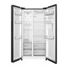 Refrigerador Side by Side Midea MDRS710FGEDXW 553 Lts