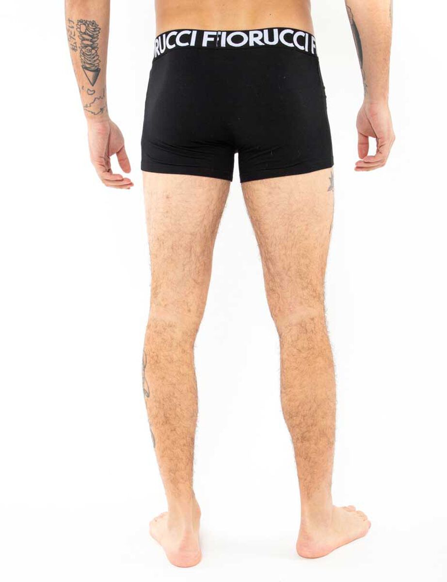 Pack 4 Bóxer Hombre Fiorucci