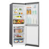 Refrigerador No Frost LG LB31MPP 277 lt