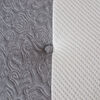 Cama Europea King Titanium New + Set Catania