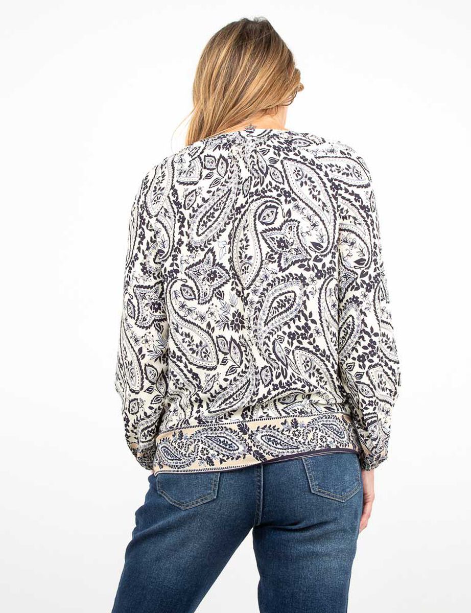 Blusa Mujer Portman Club
