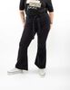 Jeans Flare Mujer Extralindas