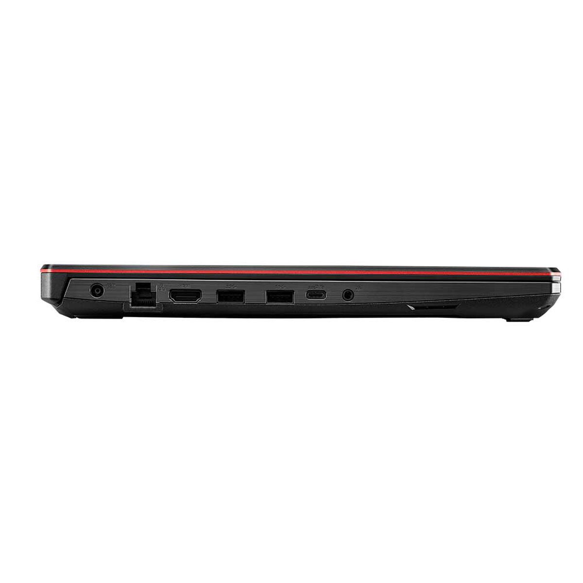 Notebook Gamer Asus TUF F15 FX506LH-HN215W Core i5 8GB 512GB SSD 15,6" NVIDIA GTX1650 + Mochila