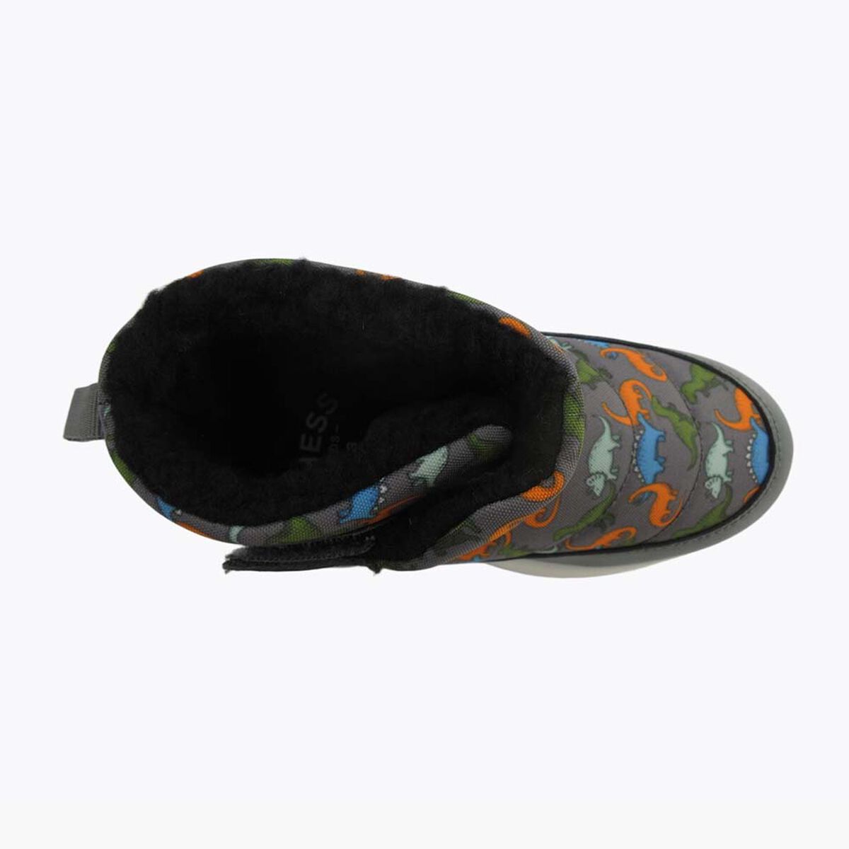 Bota Urbana Ni&ntilde;o Chess