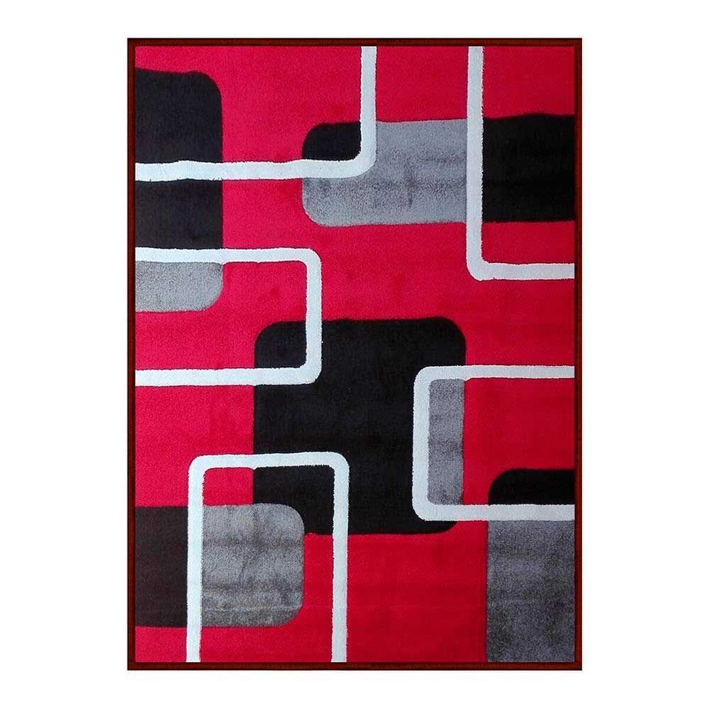 IDETEX Alfombra Frise Carved D2 170x230 cm