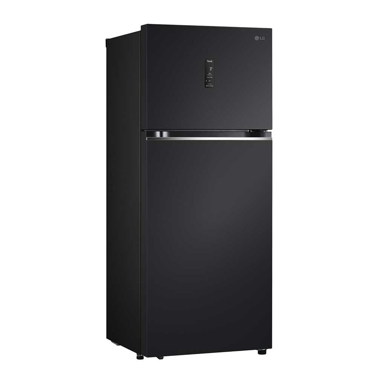 LG Refrigerador Top Mount 375 VT38MPM.AEPPECL 172 x 70 CM