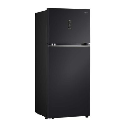 Imagen 2 del producto LG Refrigerador Top Mount 375 VT38MPM.AEPPECL 172 x 70 CM