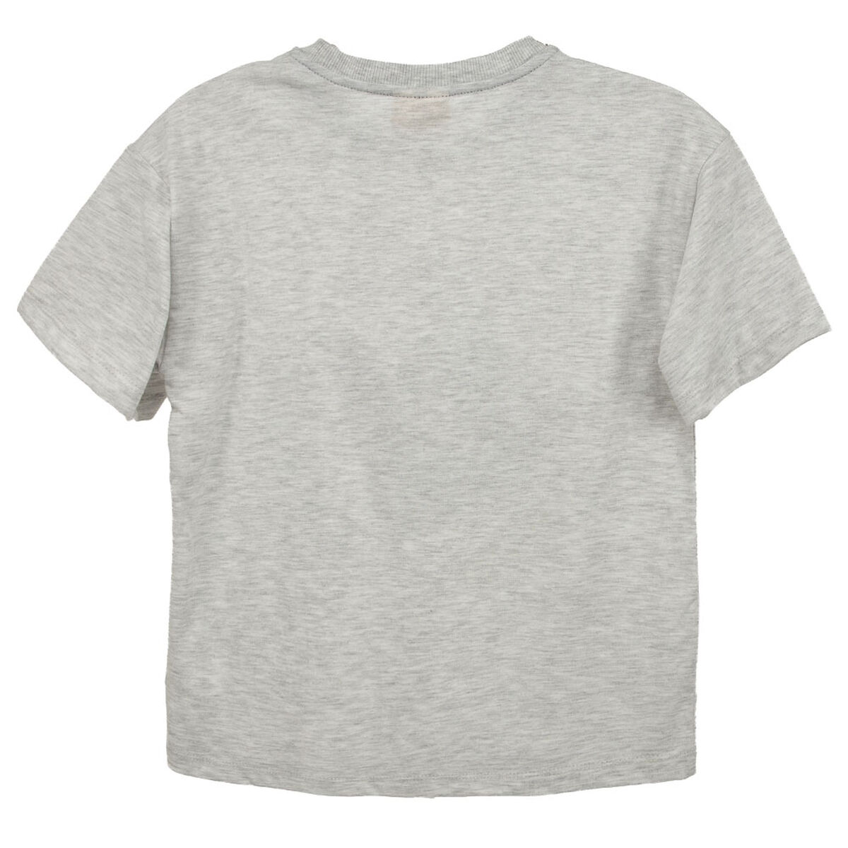 Polera Manga Corta Niño Chess