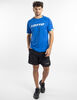 Polera Deportivo Manga Corta Hombre Lotto