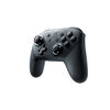 Control Nintendo Switch Pro Negro