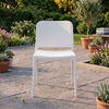 Silla Tuhome Triveca Blanca
