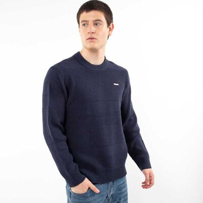 Sweater Algodón Hombre Fiorucci