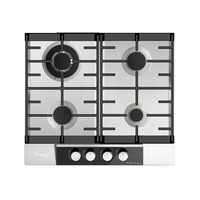 Encimera a Gas Ursus Trotter Avantgarde GS-60T GL