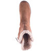 Bota Bamers Mujer Alpine Leather