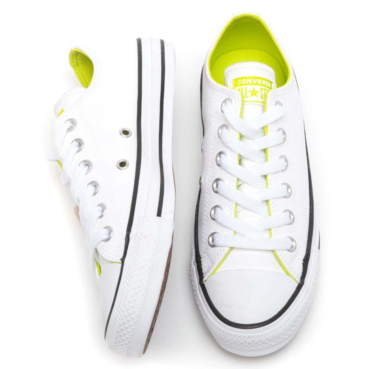 Zapatilla Mujer Converse Chuck Taylor All Star