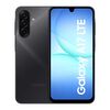 Smartphone Samsung A17 LTE 128GB 6.7"  Negro Liberado